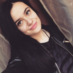 Анна Котова, 20.08.1991