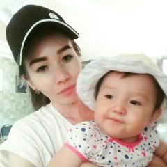 Айтолкын Жунисалиева, 08.09.1993, Шымкент