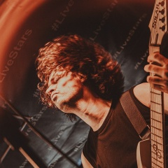 Михаил Кузовков, 11.10.1985, Москва