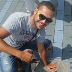 Антон Чалов, 10.03, Саратов