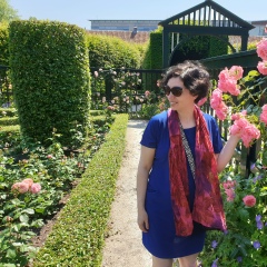 Юлия Комо, 22.09.1981