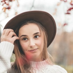 Elizaveta Svirina, 17.09, Москва