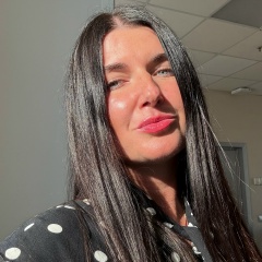 Татьяна Москатова, 28.11, Санкт-Петербург