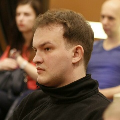 Женя Шимкович, 11.08, Киев