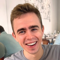 Сергей Мольков, 17.08, Владимир