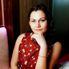 Наталья Лебедева, Архангельск