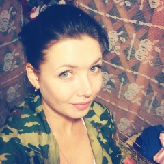 Наталья Савельева, 07.03, Санкт-Петербург