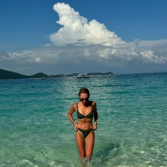 Анна Балабанова, 12.01, Саратов