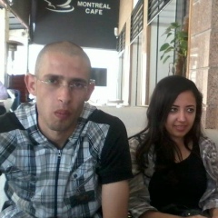 Jawher Sghaier, 04.05, Tunis