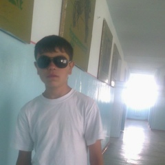 Мехрожидин Камилов, 20.06.1999