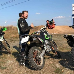 Николай Юленков, 08.10, Самара