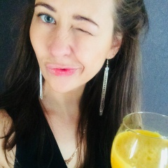 Юли Ана, 03.12.1988, Санкт-Петербург