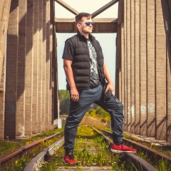 Иван Буслаев, 11.05.1989, Нижний Новгород