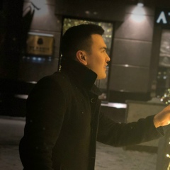 Женя Арабидинов, 17.04, Москва