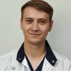 Артём Землянов, 28.02.1994, Москва