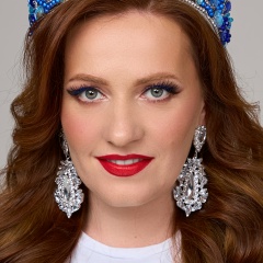 Наталья Уляшева, 12.08.1988, Санкт-Петербург