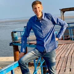 Юрий Сергеев, 21.08.1988, Казань