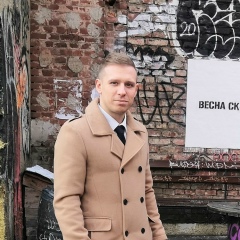 Марк Гордейчик, 30.09.1990, Минск