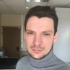 Иван Дядечко, 21.12, Владивосток