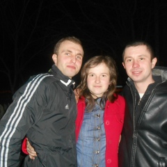 Андрій Самчук, 17.01.2000