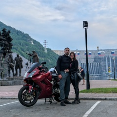 Виталий Ильин, 09.09.1986, Новокузнецк