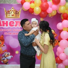 Нурсултан Тулегенов, 07.05.1992, Сарыагаш