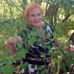 Галина Самсонова, 29.01.1957, Афипский