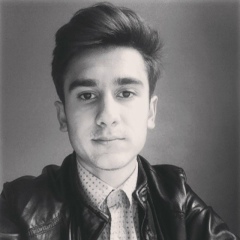 Arif Məmmədzadə, 19.03.1998, Гянджа