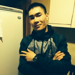 Санжар Жумабаев