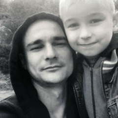 Паша Цуцман, 15.10, Могилев-Подольский