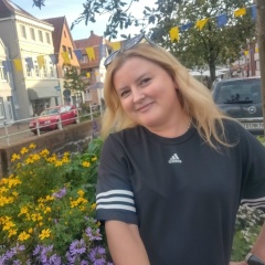 Валерия Виткова, 10.01, Кишинев