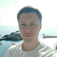 Филипп Игнатьев, 28.02.1985, Санкт-Петербург