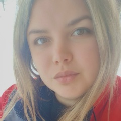 Ольга Керина, 21.01, Фролово