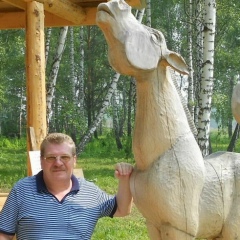 Александр Жуков, Волгоград