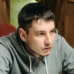 Борис Краснов, 29.10, Йошкар-Ола