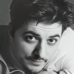 Марат Магомедов, 08.10.1989, Москва