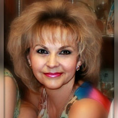 Марина Новосёлова, 15.06.1967, Евпатория