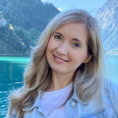 Елена Тришина, 09.09.1988, Zürich
