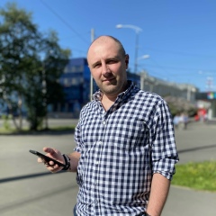 Денис Гильманов, 09.01.1988, Мурманск