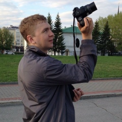 Максим Миненко, 15.07.1984, Новосибирск