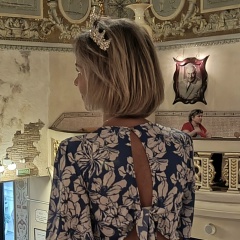 Марьям Сахаутдинова, Москва