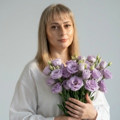 Людмила Митина, Чебоксары