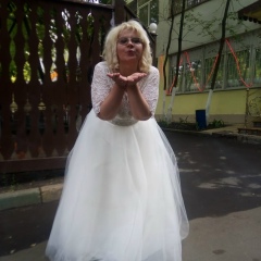 Ольга Куркина, 07.04.1984, Москва