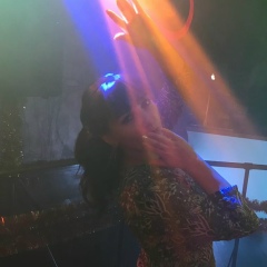 Екатерина Басова, Санкт-Петербург