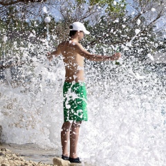 Deniska Мильков, Москва