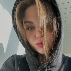 Александра Кобец, 08.10