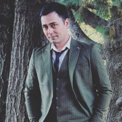 Tima Lavrinenko, 02.02.1989, Ставрополь