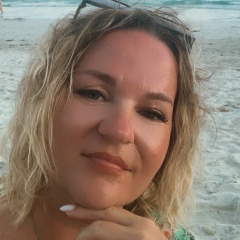 Оксана Юрьевна, 25.01