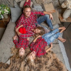 Мария Князькова, 24.09.1988, Москва