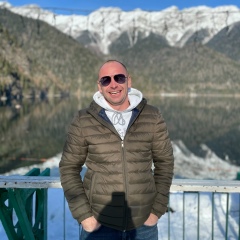 Юрий Данов, 22.12.1982, Севастополь